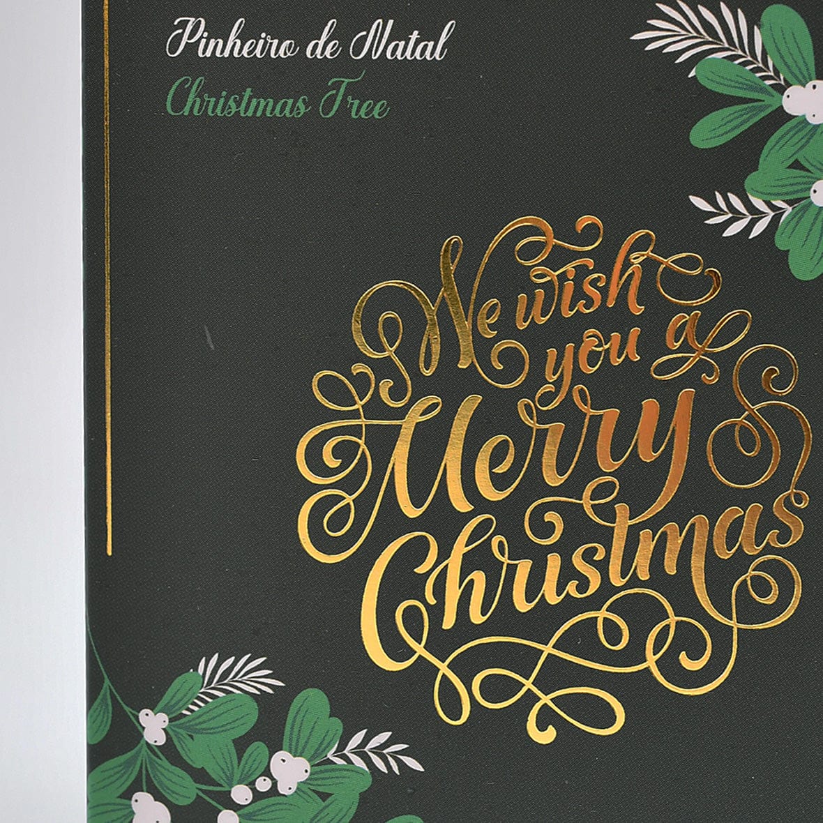 Savon de luxe dédié à la ville de Lisbonne au Portugal Bougie parfumée