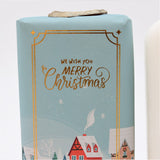 Savon de luxe dédié à la ville de Lisbonne au Portugal Savon