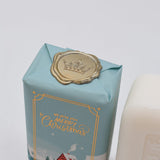 Savon de luxe dédié à la ville de Lisbonne au Portugal Savon