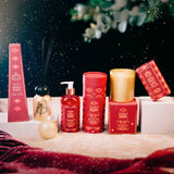 Savon de Luxe Santal & Tonka | Fabrication Artisanale Savon de luxe aromatique "Santal"