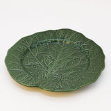 Soupière en forme de tomate I Vaisselle traditionnelle portugaise Soupière en céramique en forme de tomate