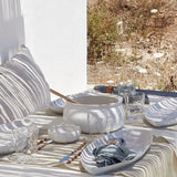 Soupière en grès blanche I Vente en ligne Soupière en grès