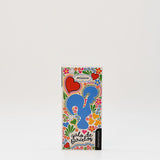 Tablette de chocolat noir portugais Galo de Barcelos Tablette de chocolat noir "Galo de Barcelos"
