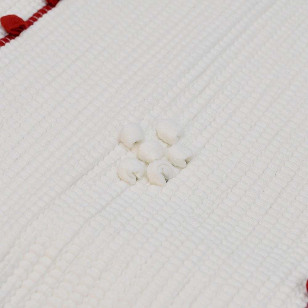 Tapis de salle de bains I Tapis du Portugal Tapis de salle de bain 70x50 - 4 couleurs