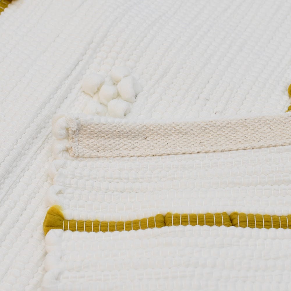 Tapis de salle de bains I Tapis du Portugal Tapis de salle de bain 70x50 - 4 couleurs