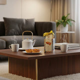 Thé noir aux Pastel de nata en sachets I Produit du Portugal Thé noir aux Pastel de nata - En sachets