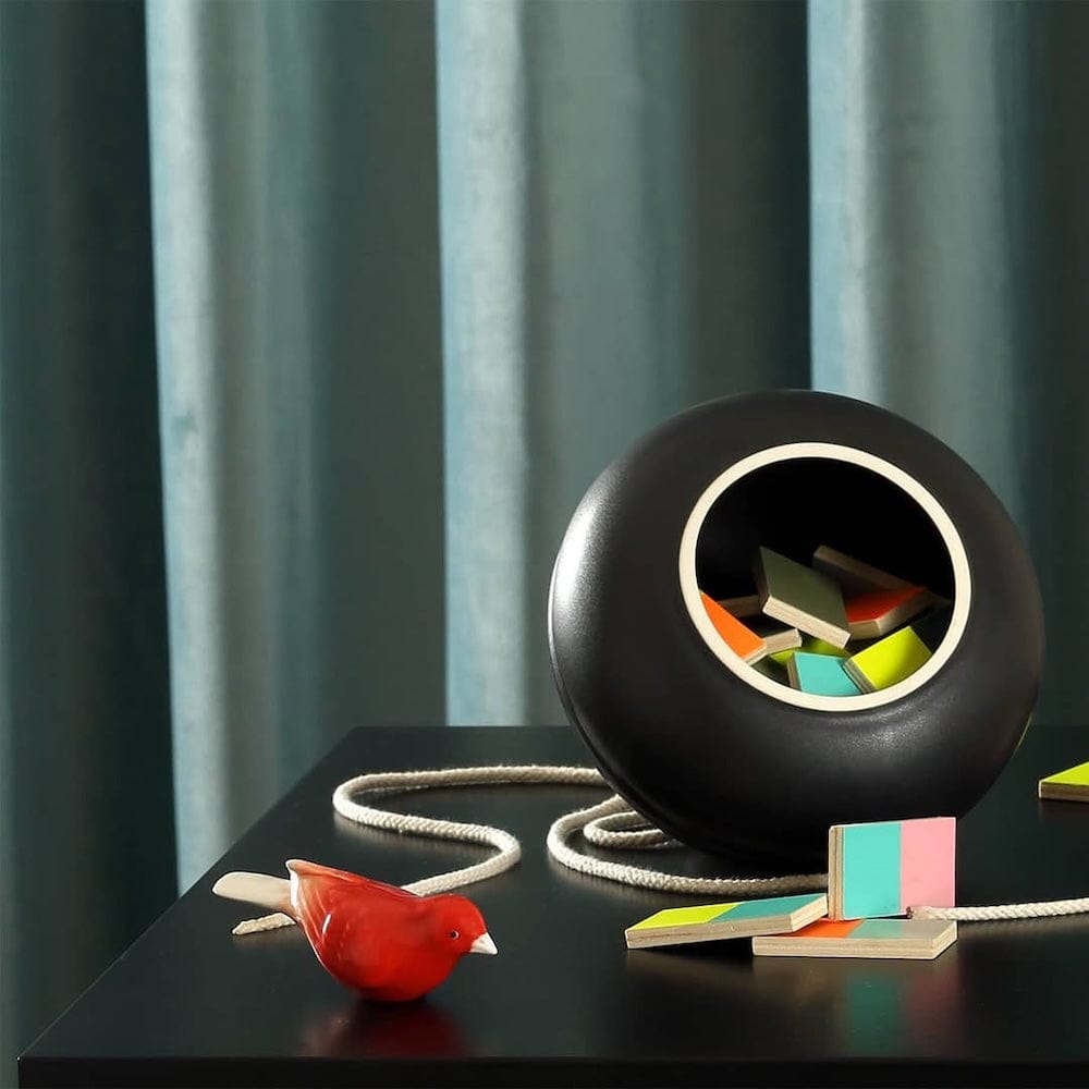 Toupie géante "O Pião das nicas" Toupie géante "O Pião das nicas"