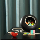 Toupie géante "O Pião das nicas" Toupie géante "O Pião das nicas"