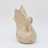 Vase vintage en barbotine portugaise Vase vintage en barbotine - Re-édition limitée