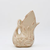 Vase vintage en barbotine portugaise Vase vintage en barbotine - Re-édition limitée