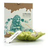 Assiette de dégustation d'olives "A Alfacinha dos Caracóis"