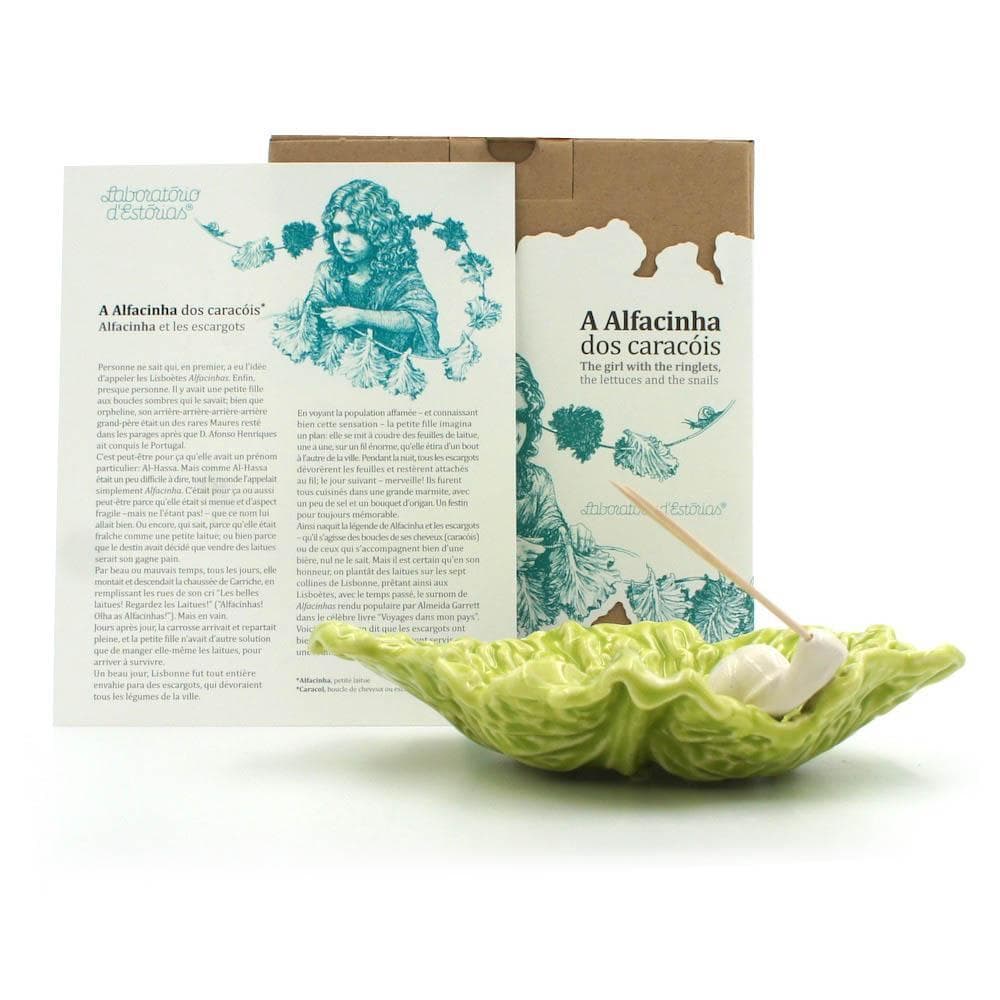 Assiette de dégustation d'olives "A Alfacinha dos Caracóis"