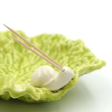 Assiette de dégustation d'olives "A Alfacinha dos Caracóis"