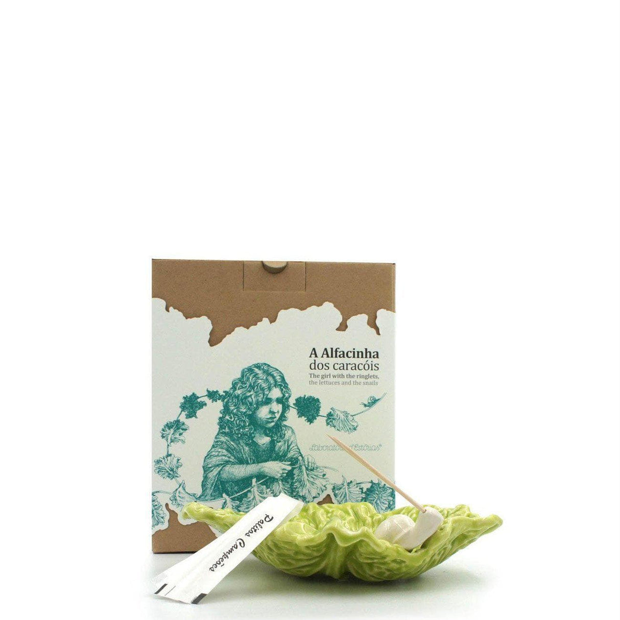 Assiette de dégustation d'olives "A Alfacinha dos Caracóis"