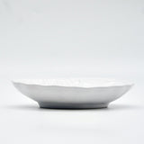 Assiette en céramique "Concha"