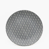 Assiette en grès portugaise I Vente en ligne Assiette en grés - 27 cm