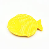 Assiette "Dourada" Jaune