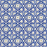 Azulejo Padrão 14x14cm