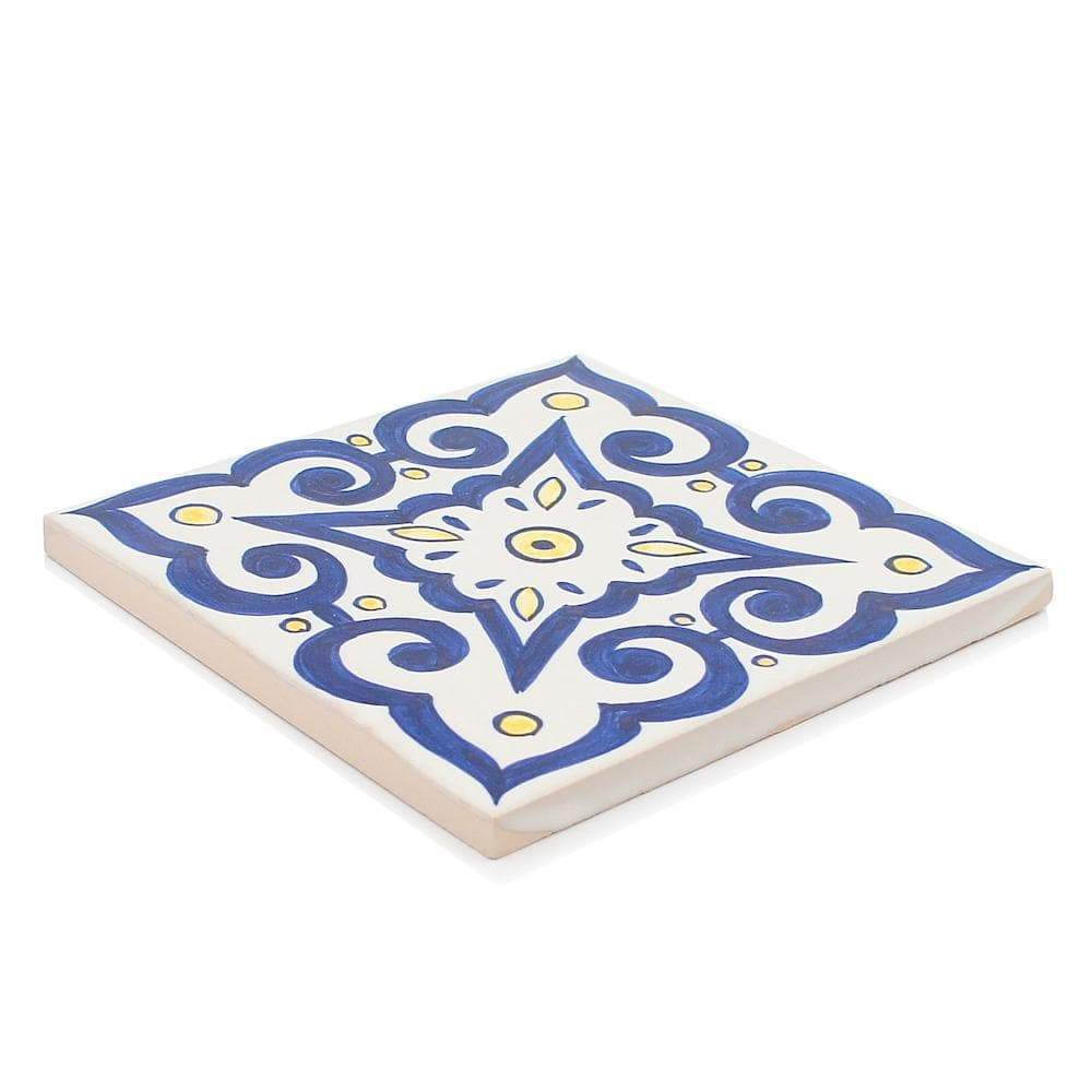 Azulejo Padrão 14x14cm