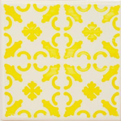 Azulejo Padrão 11x11cm