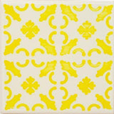 Azulejo Padrão 11x11cm