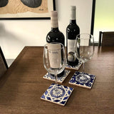 Azulejo Padrão 11x11cm