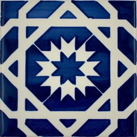 Azulejo Padrão 11x11cm