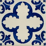 Azulejo Padrão 11x11cm