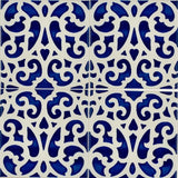 Azulejo Padrão 11x11cm