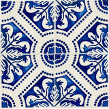 Azulejo Padrão 11x11cm