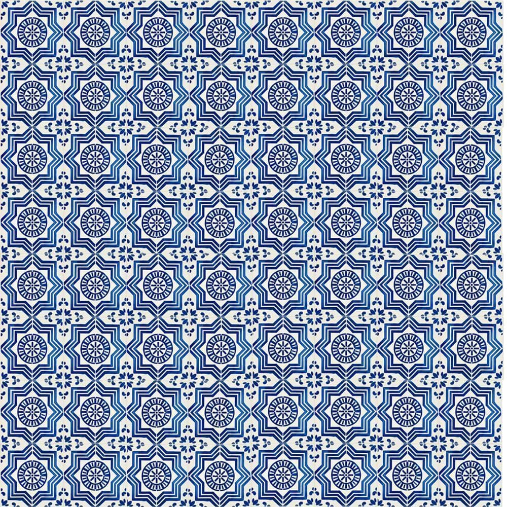 Azulejo Padrão 11x11cm