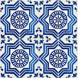 Azulejo Padrão 11x11cm