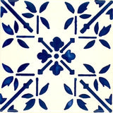 Azulejo Padrão 11x11cm