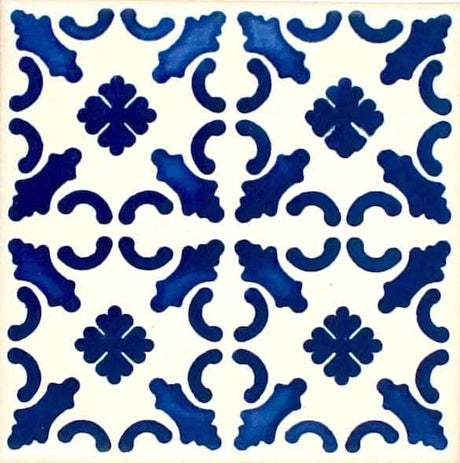 Azulejo Padrão 11x11cm