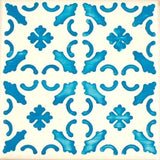 Azulejo Padrão 11x11cm