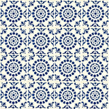 Azulejo Padrão 11x11cm