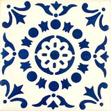 Azulejo Padrão 11x11cm