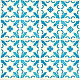 Azulejo Padrão 11x11cm