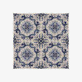 Azulejo portugais I Carreau de faïence du Portugal Azulejo Padrão 15x15cm