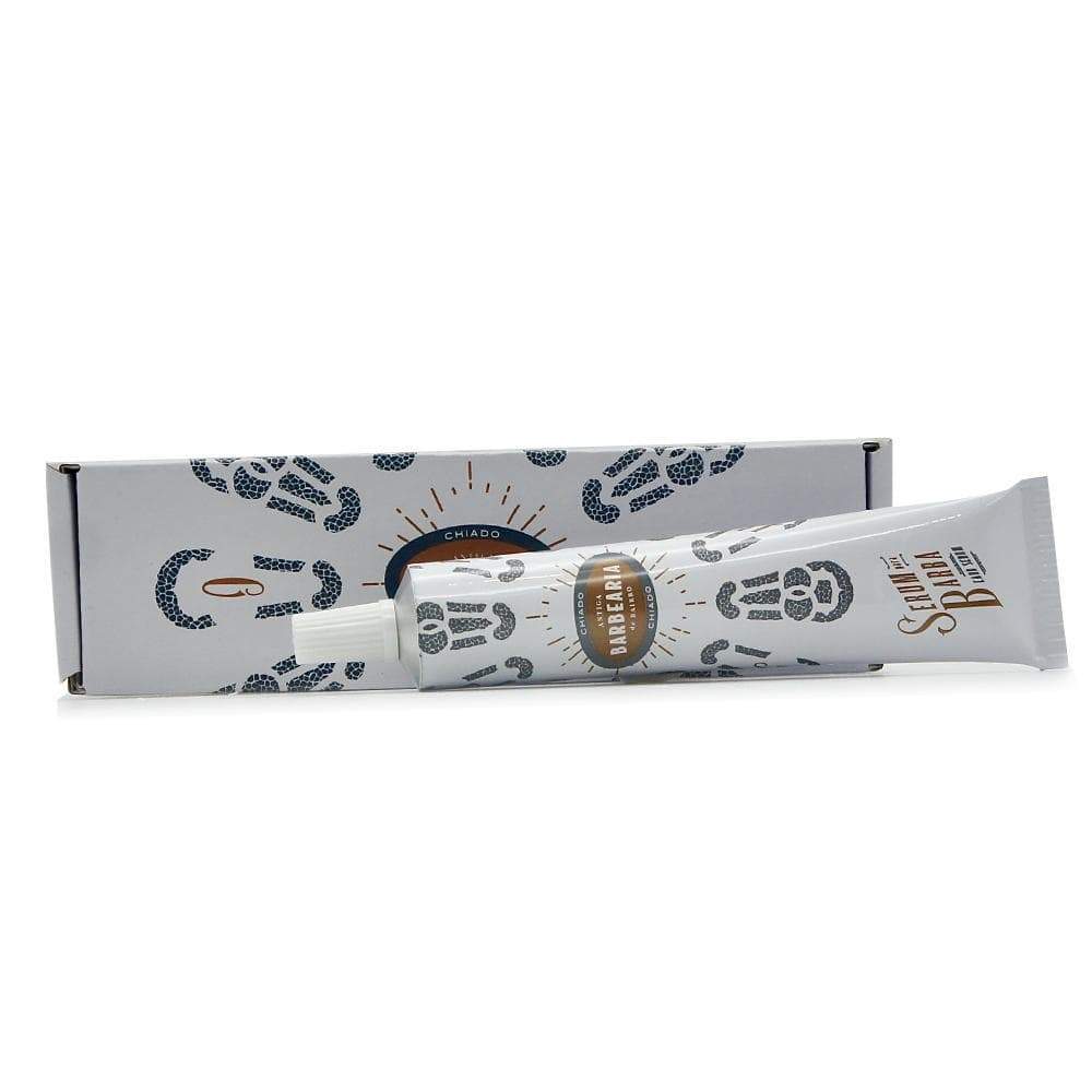 Baume à barbe "Chiado"