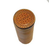 Boite à biscuits en céramique "Maria"