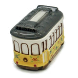 Boite en céramique "Electrico"