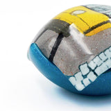 Boite en verre fusionné "Electrico 28"