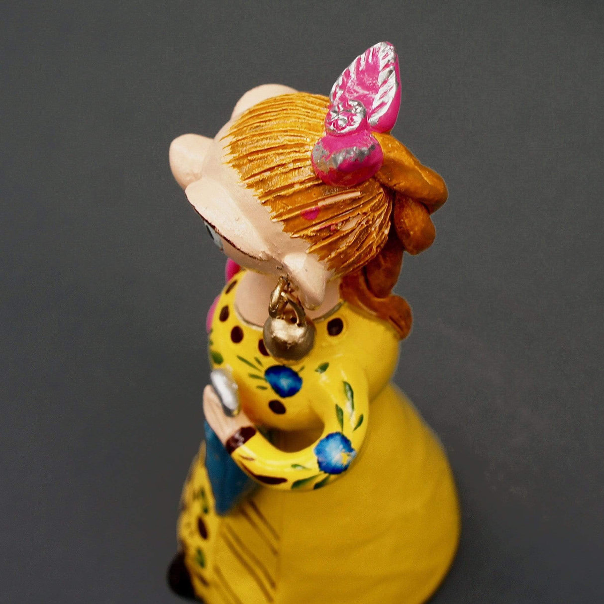 Boneca Minhota 20cm - Prazeres Côta