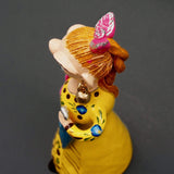 Boneca Minhota 20cm - Prazeres Côta