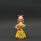 Boneca Minhota 20cm - Prazeres Côta