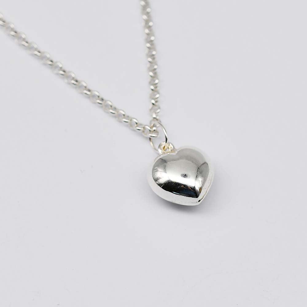 Boucles d'oreille en filigrane d'argent doré I Vente de bijoux argent #Coração I Charm en argent