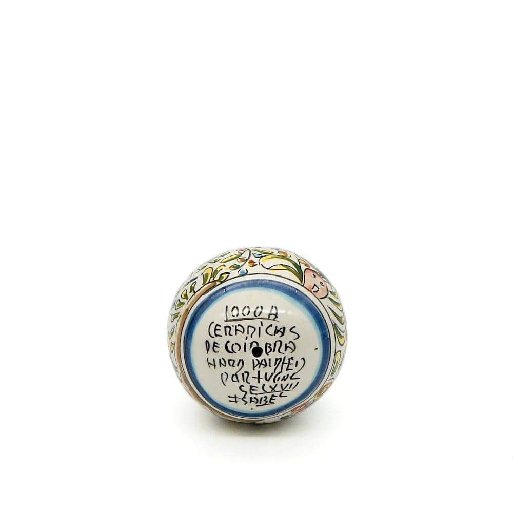 Boule en céramique de Coimbra