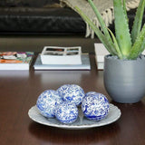 Boule en céramique de Coimbra