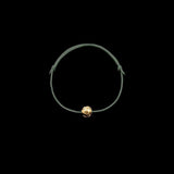 Conta de Viana I Bracelet en argent doré